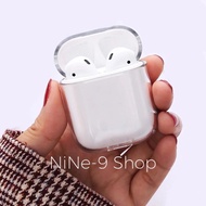 Airpods Clear Hardcase Airpods Pro