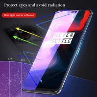 Oppo R15 Pro Anti Blue Ray Matte AG 9H Tempered Glass