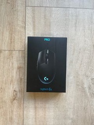 Logitech G Pro 無線遊戲滑鼠
