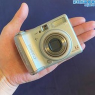 【ccd相機】老數位相機 powershot a710 a530 ixus70 210 95