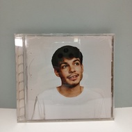 #F206-10 CD TERPAKAI [ REX ORANGE COUNTRY - PONY ] USED CD #F206-10