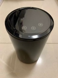 智能臭氧消毒器(可消毒手機)