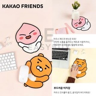 🇰🇷 Korea Kakao Friends Ryan Apeach Mouse Pad 韓國 Kakaofriends Ryan Apeach 防滑 PVC 滑鼠墊 最新產品 正貨 韓國空運到港 尺
