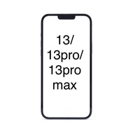 (Used) 13, 13p, 13pm 128/256/512gb nice condition