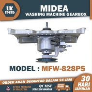 MFW-828PS MIDEA WASHING MACHINE MECHANISM (GEAR BOX) GEARBOX MFW828PS
