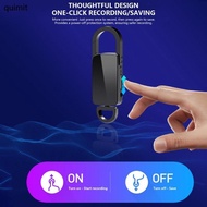 QUIM Immediate Recording Device With DSP version Chip 64GB Storage Detachable Plan Long  Life