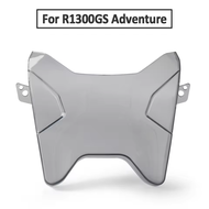 For BMW R1300GS Adventure R1300GS ADV Motorcycle Headlight Protection Lens Clear Headlamp Guard Cove