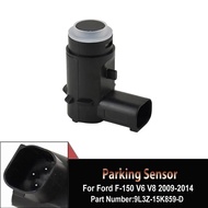 Car Bumper Backup Reverse Parking Sensor For Ford F150 4.6L &5.4L V8 2009-2014 9L3Z-15K859-D 9L3T-15