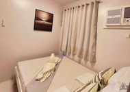 2BedRoom Staycation Near Airport with a Balcony, FREE Pool, Gym & Parking- B2 3MoonstoneB