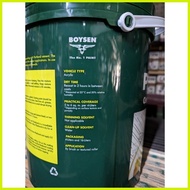 ℗ ∏ ✷ Plexibond waterproofing Boysen 1 gallon B7760