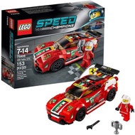 Lego 75908 Speed Champion 458 Italia GT2 (Retired)