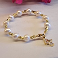 JADED BRACELET/CATHOLIC GIFT