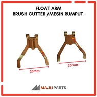 Float Arm Carburetor Brush Cutter / Mesin Rumput BG328