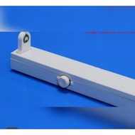 18W TL lampshade 20W T8 lampshade 60 cm