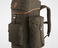 Fjallraven Singi Side Pocket Stone Grey