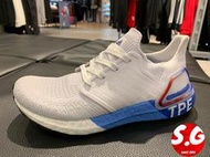 S.G ADIDAS ULTRA BOOST 20 TAIPEI 城市 FX7816 白紅藍色 台北 男女款 慢跑鞋