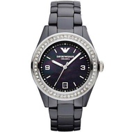 Emporio Armani รุ่น AR1468 นาฬิกาข้อมือ นาฬิกาแบรนด์เนม สำหรับ ผู้หญิง มีพร้อมส่ง