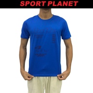 Lotto Junior Jersey Squadra SBH Shirt Baju Budak (PAJC22069-OCNV) Sport Planet 30-9