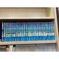 Shota's Sushi 1-27 End Inner Nail No Chapter B6