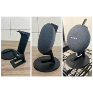 Google Nest Mini Holder, Nest Organiser Stand