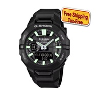 JDM MAY WATCH ★ Casio G-Shock ANALOG-DIGITAL GBA-950 SERIES GBA-950-1AJF Resin/Resin Case Strap Mine