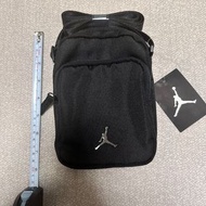 Jordan Airborne Crossbody Bag 9A0070-023 小側包