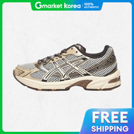 ASICS | Asics Gel-1130 - Birchdark Taupe 1201A995 2440523