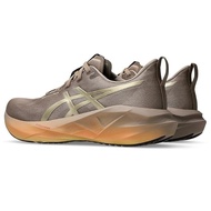 Asics-NOVABLAST 5 LUXE Kasut Lari Lelaki Eksklusif terus dari Jepun P3VP