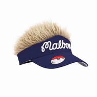 GOLF MB CAP FLAIR HAIR VISOR