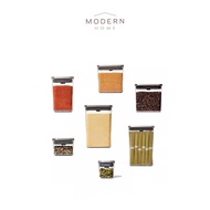 OXO SteeL™ POP Container™ Stainless Steel