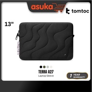 Tomtoc TERRA A27 Laptop Sleeve 13inch