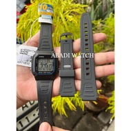 Casio W800 W 800H CASIO W 800H WATCH STRAP, AW - 49 HE