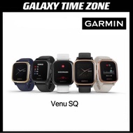 [Official Warranty] Garmin Venu SQ Music GPS Smartwatch