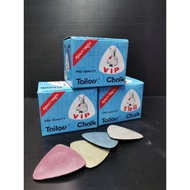 🔥Ready Stock🔥 Rabbit Chalk / VIP Tailors Chalk