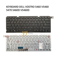 DELL VOSTRO 5460 5470 5560 V5460 V5470 5460D KEYBOARD