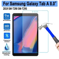 TG TAB BENING - Tempered Glass Samsung Tab A8 2019/No S Pen T295 T290 / Tab A8 2019 With S Pen P205 