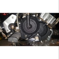 Suzuki belang/fx125/fxr engine allen key screw