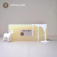 Soap Lab’s Handmade Goats Milk Soap Base (100% Vegetarian)
