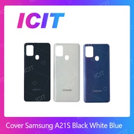 Samsung A21S อะไหล่ฝาหลัง หลังเครื่อง Cover For Samsung A21S อะไหล่มือถือ คุณภาพดี ICIT-Display