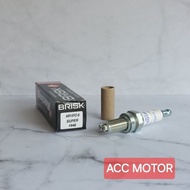 Suzuki Address Motorcycle Spark Plug - Next At - Lets - Next Fi - Shooter - spin - Satria F115 - Bri