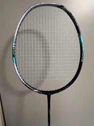 Yonex Astrox 88d pro Badminton Racket
