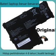46Wh FPCBP414 FPB0308S CP642113-01 Laptop Battery For Fujitsu Stylistic Q704 FPCKE077