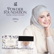 DHERBS BEST SKIN POWDER FOUNDATION