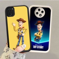 YZ-119 Toy Story Woody Very beautiful Casing for Xiaomi Redmi Note Poco M2 8 9S 9 Pro Max