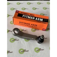 ขาไก่พวงมาลัย TOYOTA โตโยต้า SR5 4WD LN111 45401-35180 SP-2720 555 Made in Japan