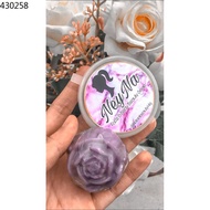 luffa soap ❤️ SABUN PUTIH VIRAL- Neyna Face & Body Soap ❤️ (Whitening & Glowing) ORIGINAL