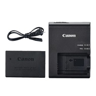 กล้อง Canon LP-E17แบตเตอรี่สำหรับ Canon 750D 760D 200D 800D 77D M3 M5 M6กบฏ SL2 T6s T6i กล้อง MVP T7