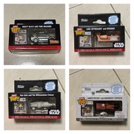 ** FUNKO Bitty POP New