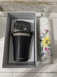 Francfranc 保溫杯
