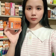 发蜡ECO hair care professional styling wax hair gel